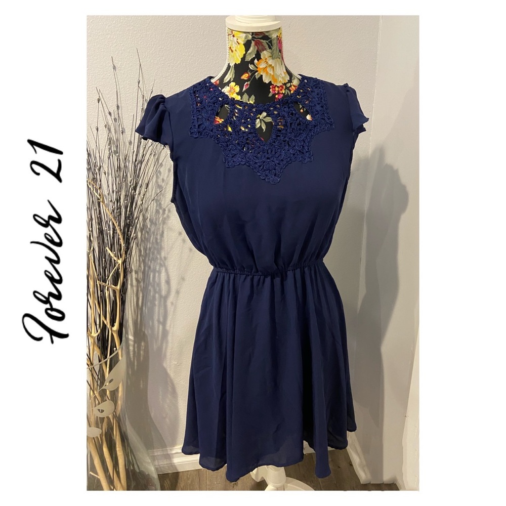 Forever 21 Dress